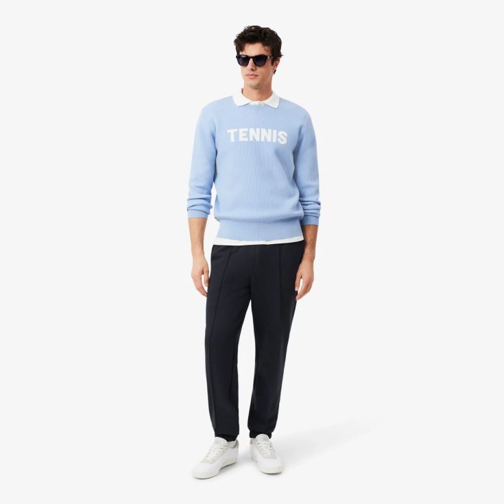 Мужские спортивные штаны Lacoste