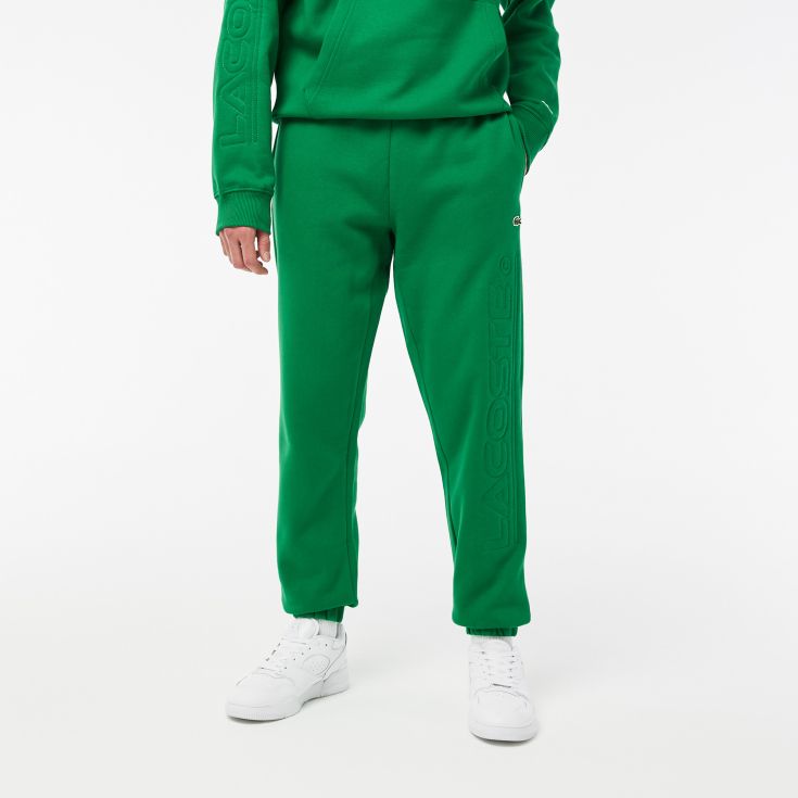 Мужские спортивные штаны Lacoste