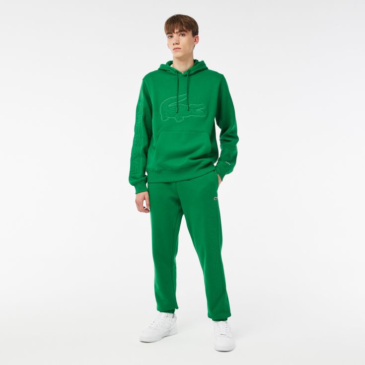 Мужские спортивные штаны Lacoste