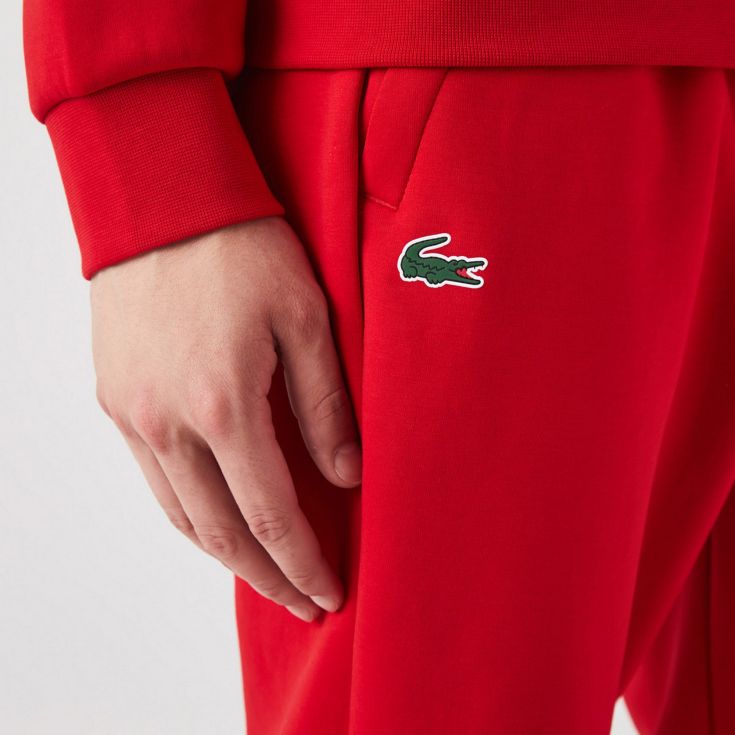 Мужские спортивные штаны Lacoste