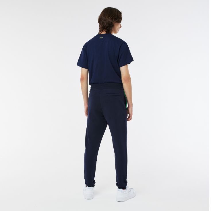 Мужские спортивные штаны Lacoste