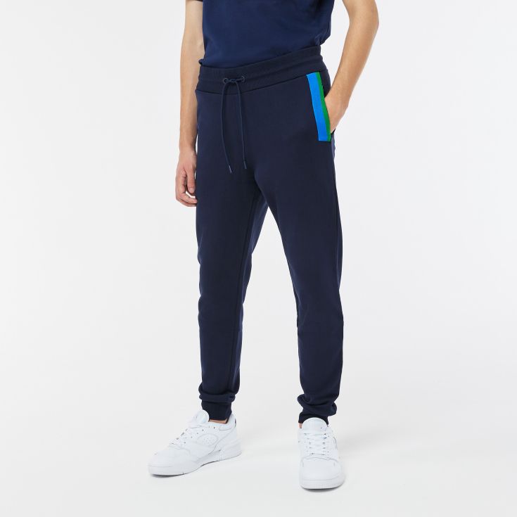 Мужские спортивные штаны Lacoste