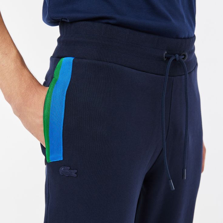 Мужские спортивные штаны Lacoste