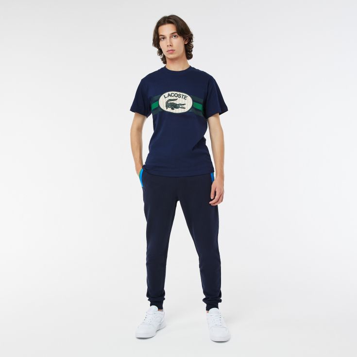 Мужские спортивные штаны Lacoste