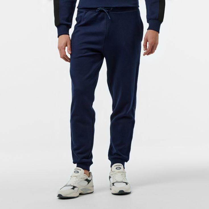 Мужские спортивные штаны Lacoste