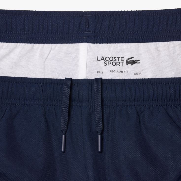 Мужские спортивные штаны Lacoste