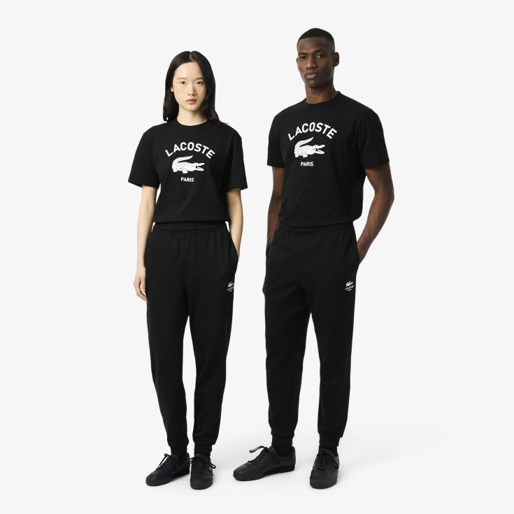 Спортивные штаны Unisex Lacoste