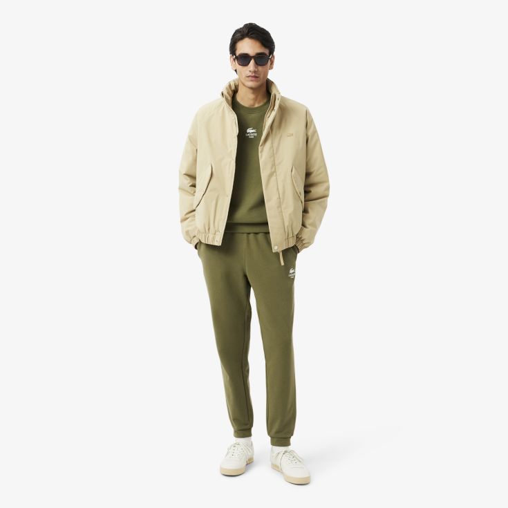 Мужские спортивные штаны Lacoste