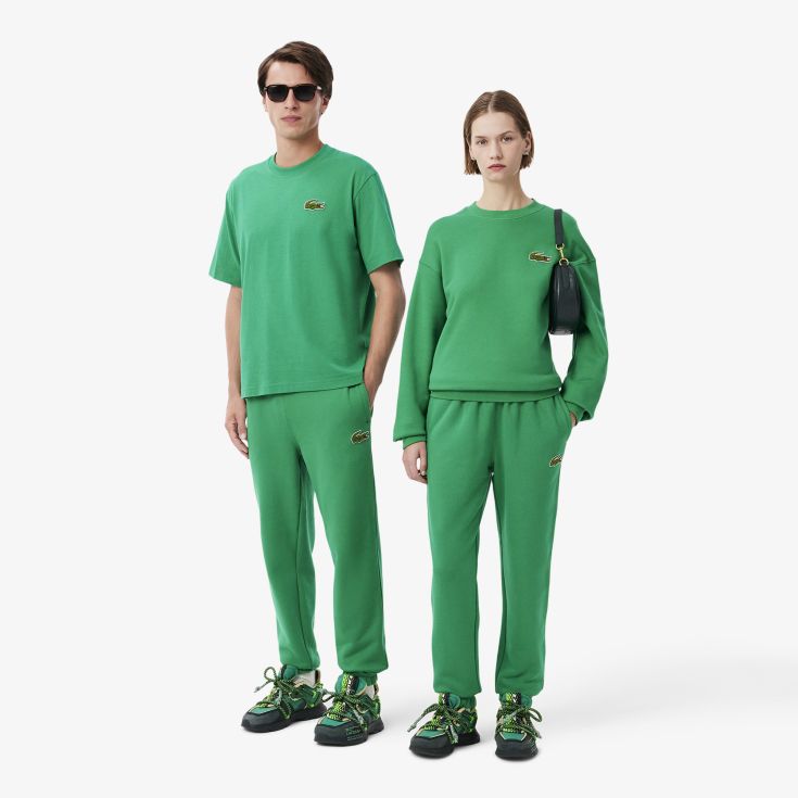 Спортивные штаны Unisex Lacoste