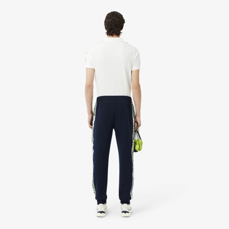 Мужские спортивные штаны Lacoste