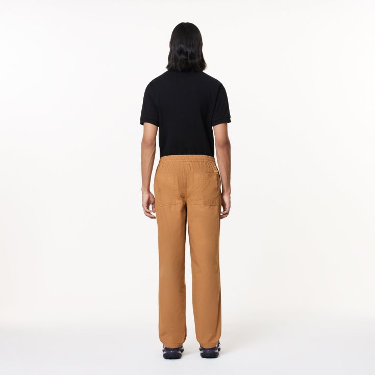 Мужские спортивные штаны Lacoste