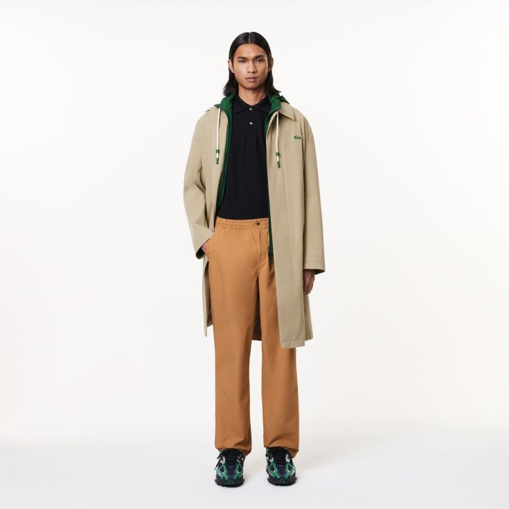 Мужские спортивные штаны Lacoste