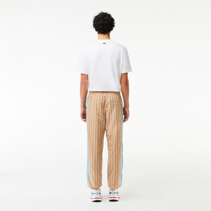 Мужские спортивные штаны Lacoste