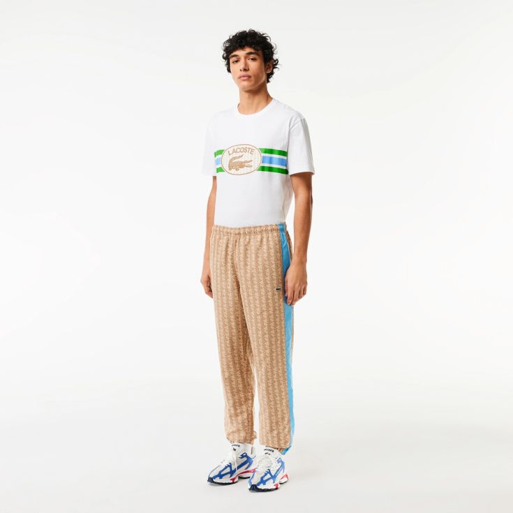 Мужские спортивные штаны Lacoste