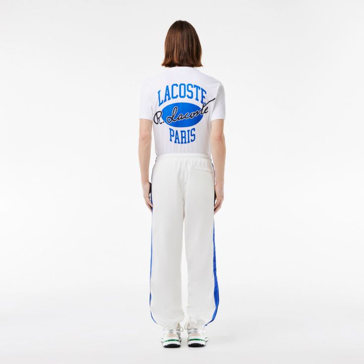 Мужские спортивные штаны Lacoste