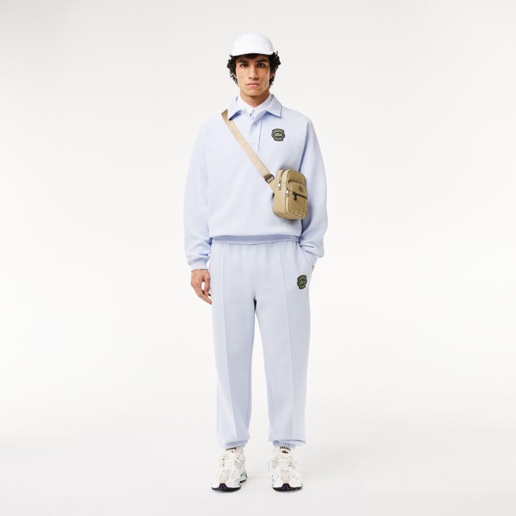 Мужские спортивные штаны Lacoste