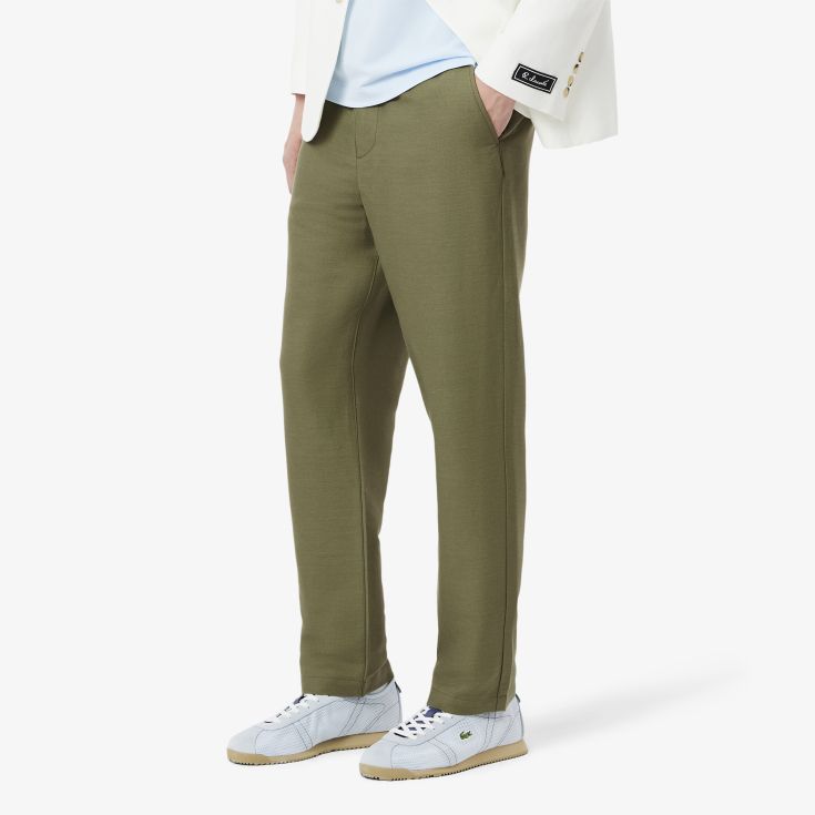 Мужские спортивные штаны Lacoste