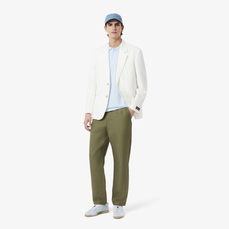 Мужские спортивные штаны Lacoste