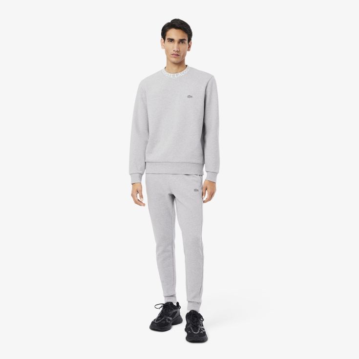 Мужские спортивные штаны Lacoste