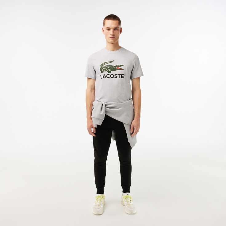 Мужские спортивные штаны Lacoste