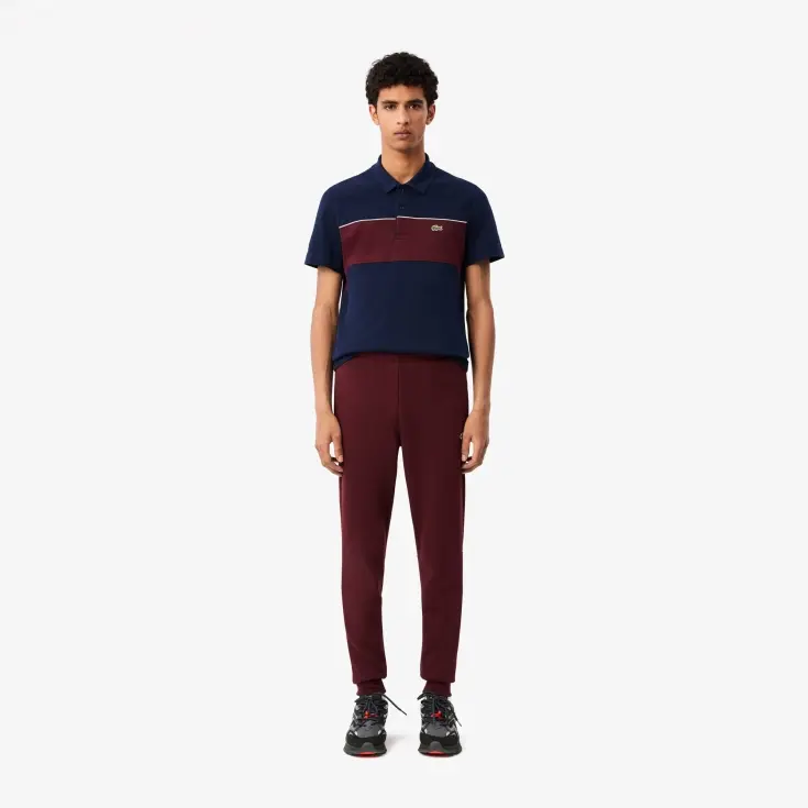 Мужские спортивные штаны Lacoste