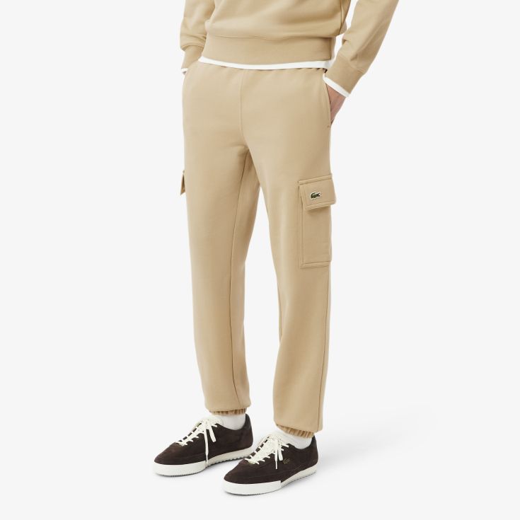 Мужские спортивные штаны Lacoste