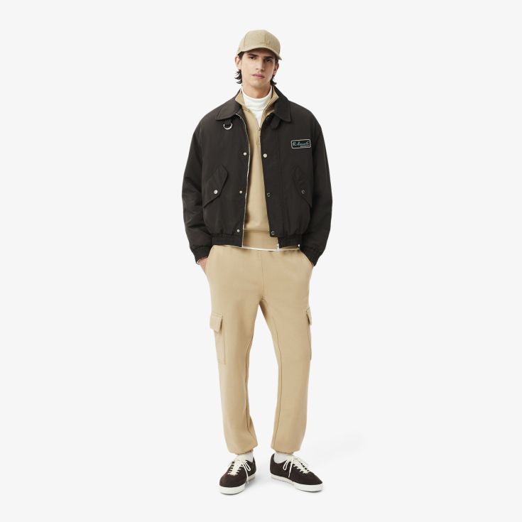 Мужские спортивные штаны Lacoste