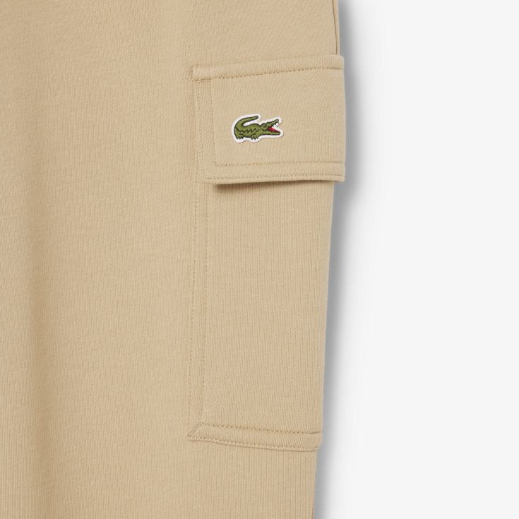 Мужские спортивные штаны Lacoste