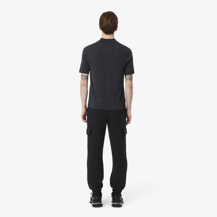 Мужские спортивные штаны Lacoste