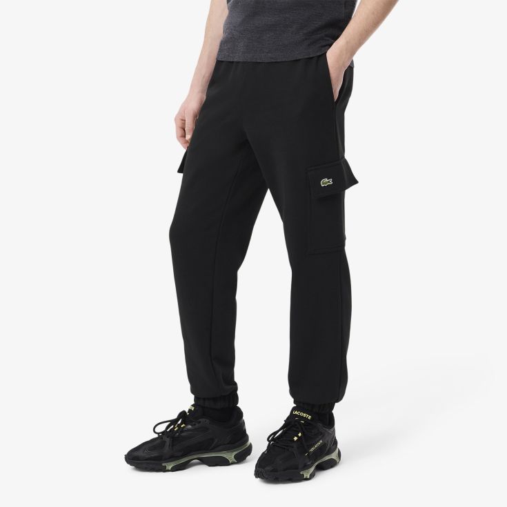 Мужские спортивные штаны Lacoste