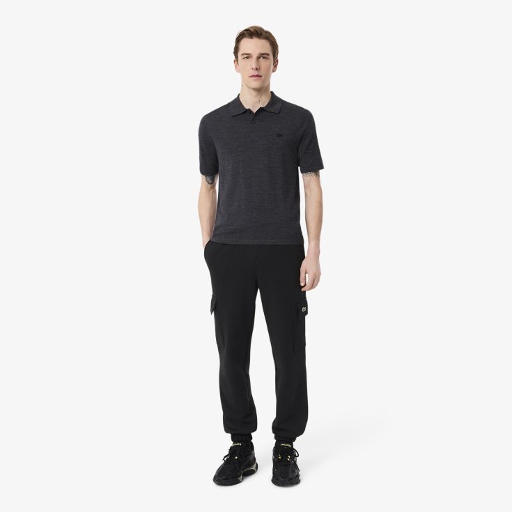 Мужские спортивные штаны Lacoste