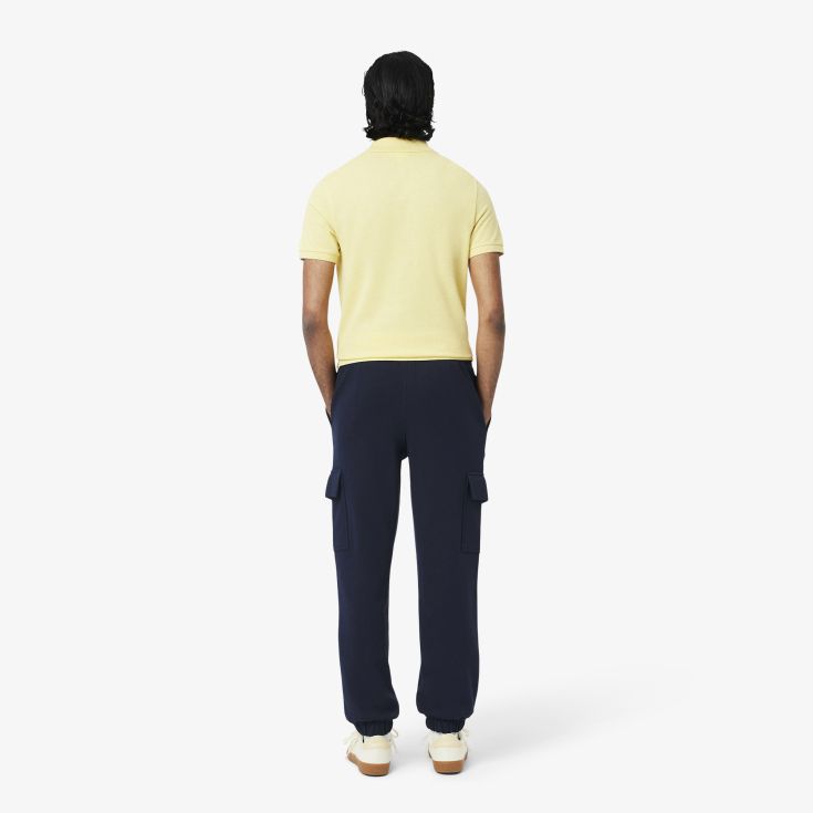 Мужские спортивные штаны Lacoste