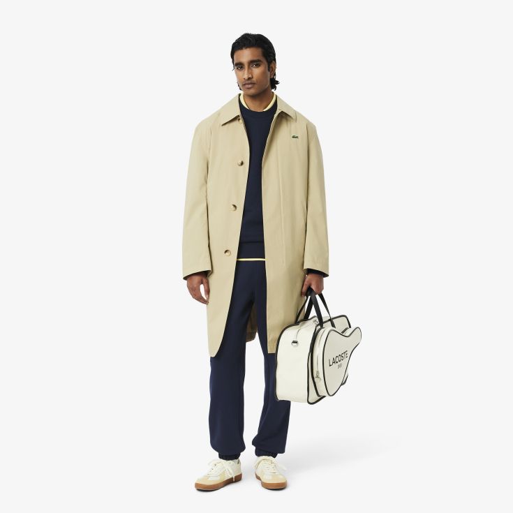 Мужские спортивные штаны Lacoste