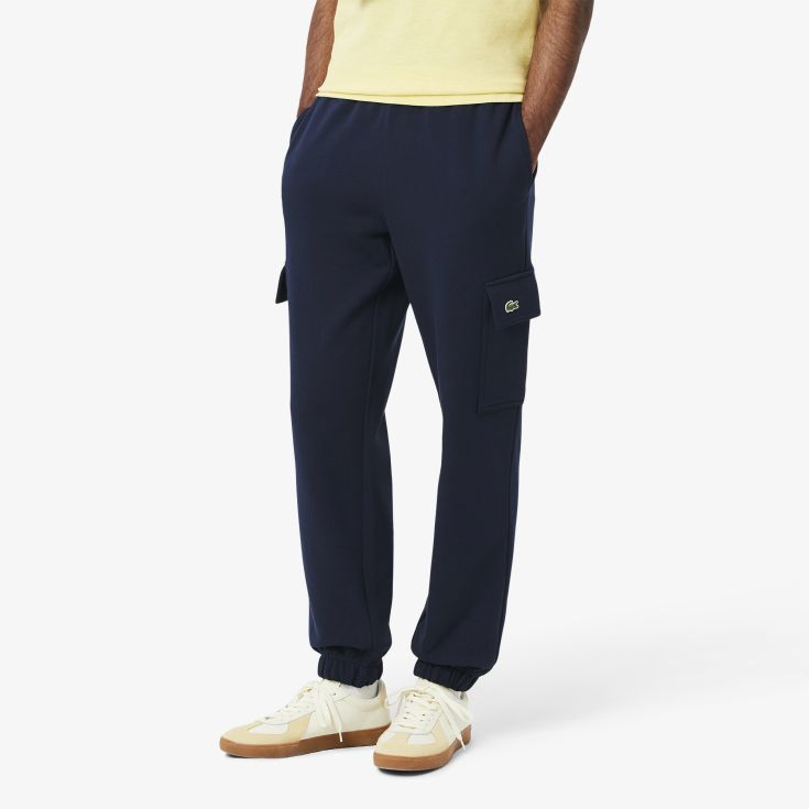 Мужские спортивные штаны Lacoste