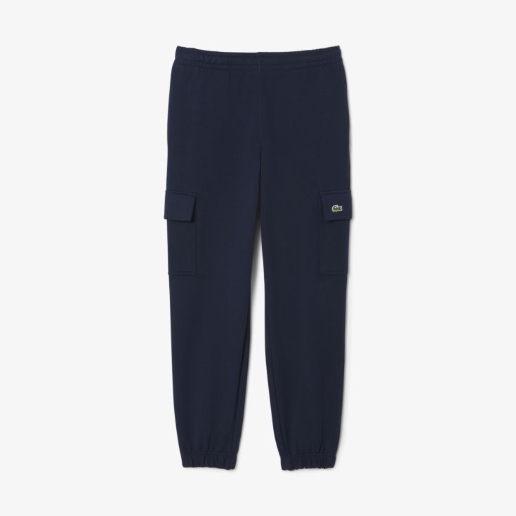 Мужские спортивные штаны Lacoste