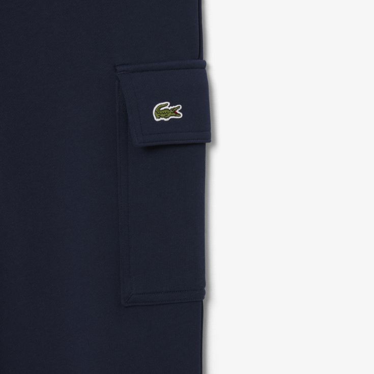 Мужские спортивные штаны Lacoste