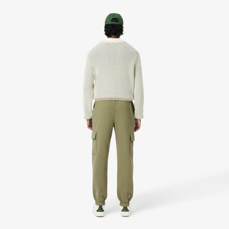 Мужские спортивные штаны Lacoste
