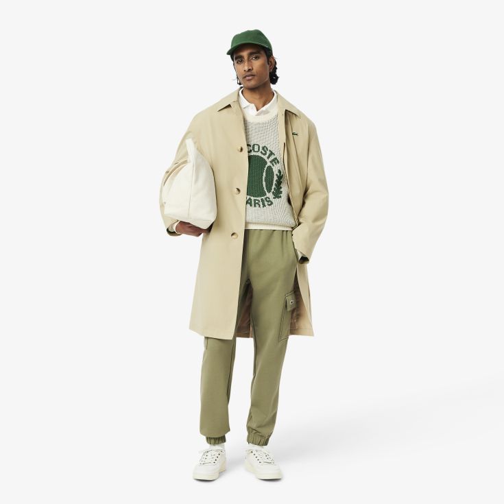 Мужские спортивные штаны Lacoste