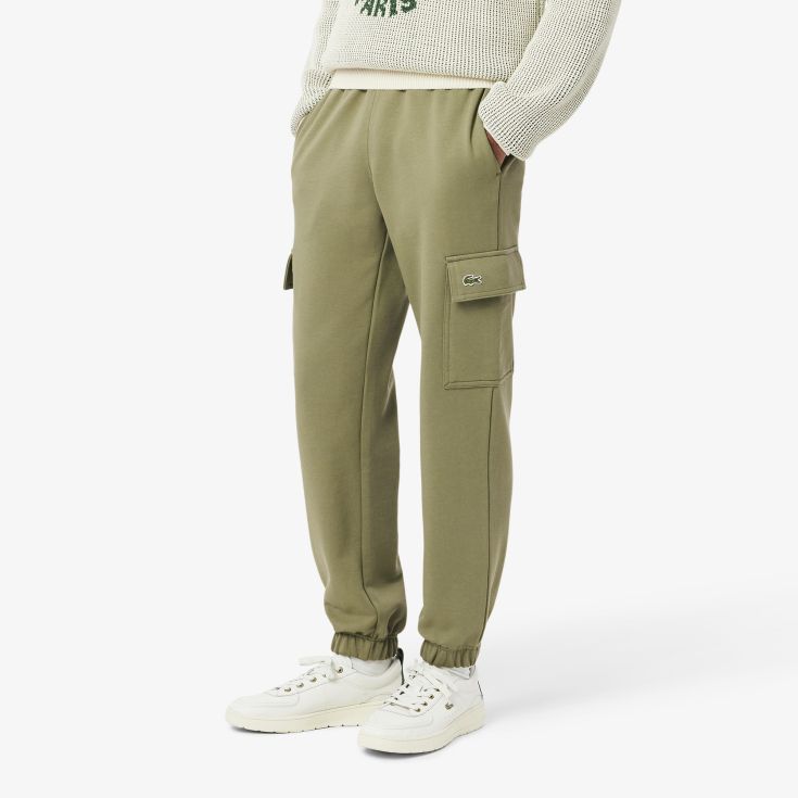 Мужские спортивные штаны Lacoste