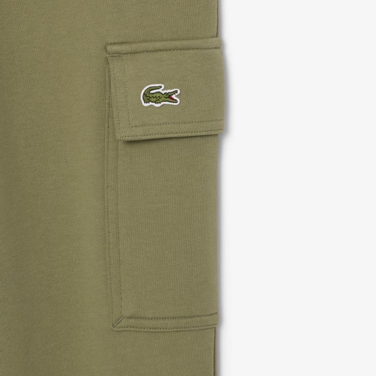 Мужские спортивные штаны Lacoste