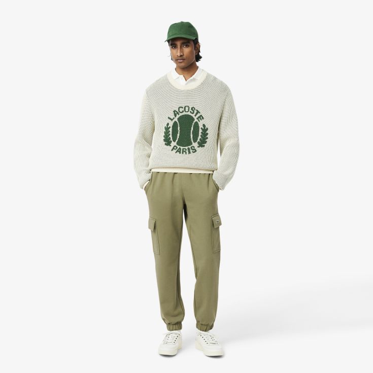 Мужские спортивные штаны Lacoste