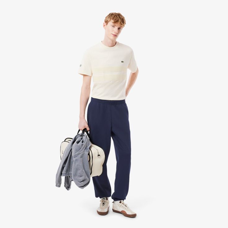 Мужские спортивные штаны Lacoste