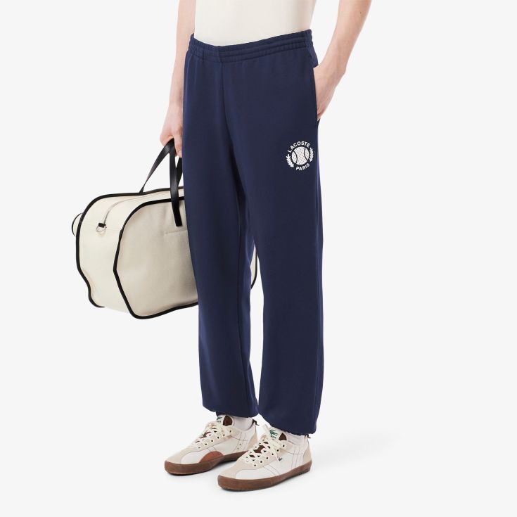 Мужские спортивные штаны Lacoste