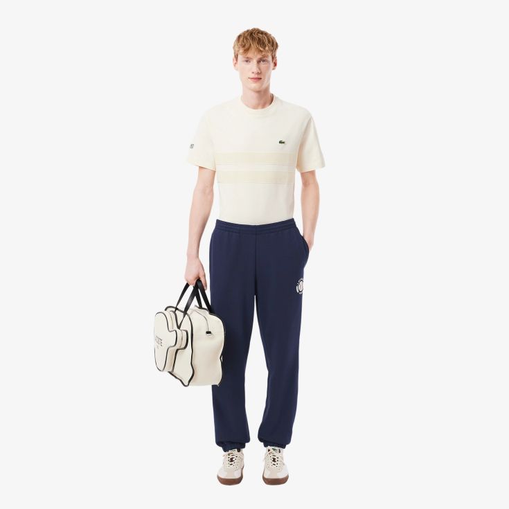 Мужские спортивные штаны Lacoste