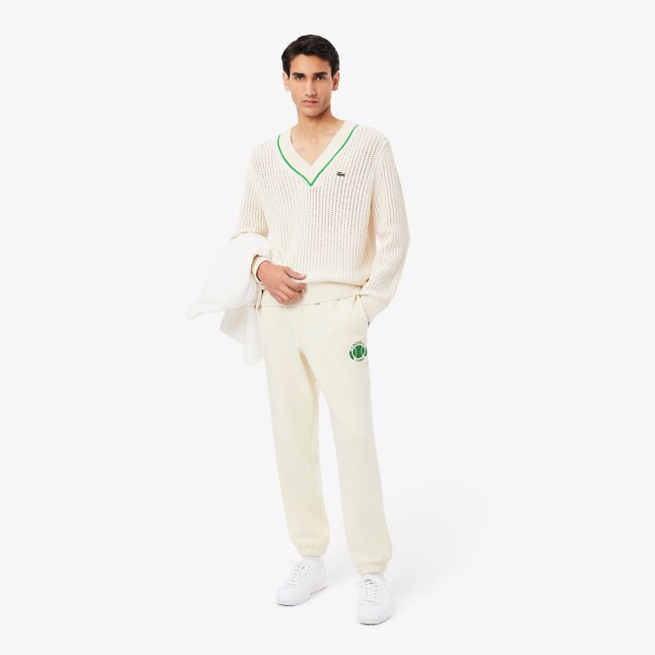Мужские спортивные штаны Lacoste