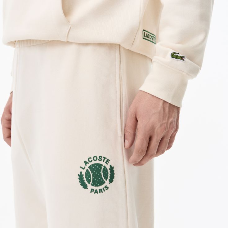 Мужские спортивные штаны Lacoste
