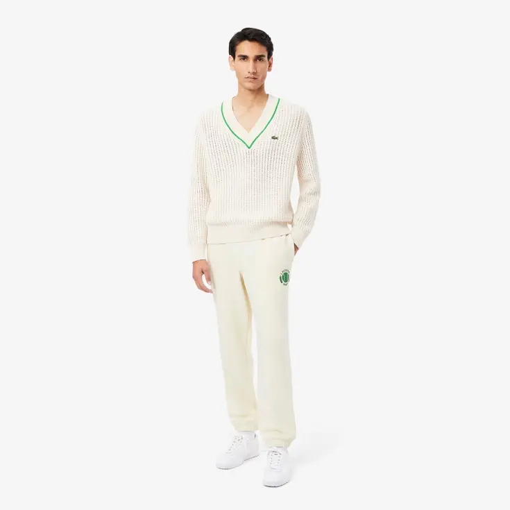 Мужские спортивные штаны Lacoste