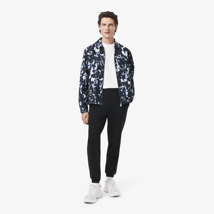 Мужские спортивные штаны Lacoste