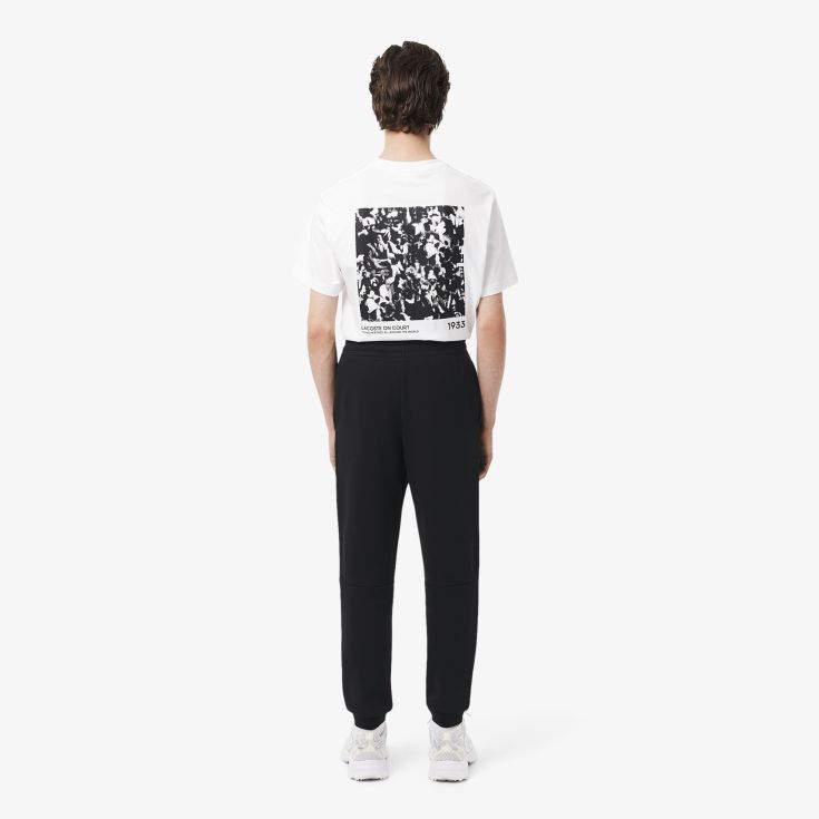 Мужские спортивные штаны Lacoste
