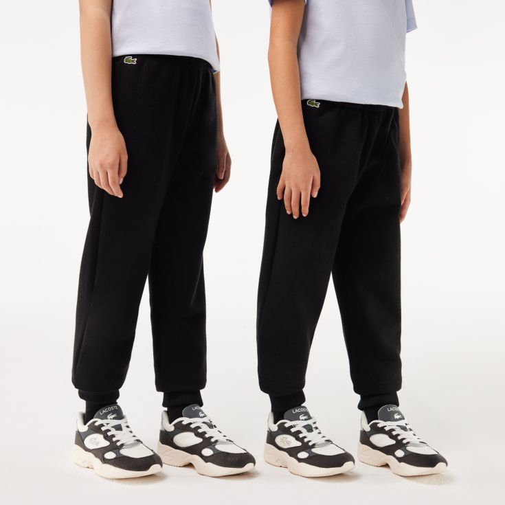 Детские спортивные штаны Lacoste